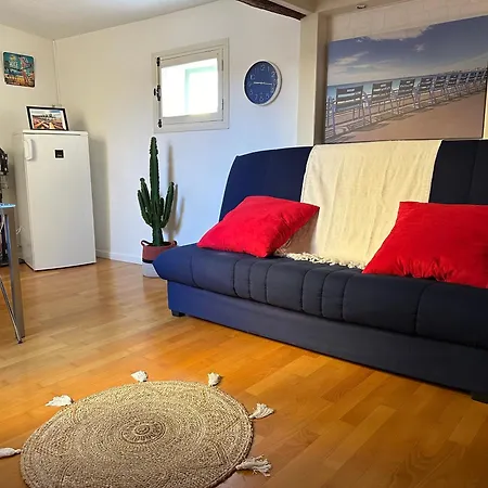 Daire Vieux - Hyper Centre - Mezzanine - & Soleil