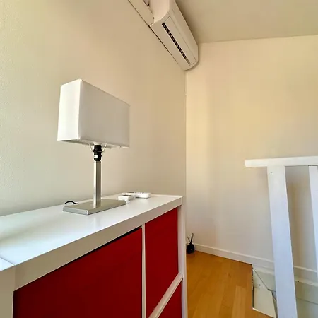 Vieux - Hyper Centre - Mezzanine - & Soleil