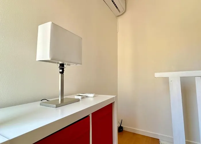 Vieux - Hyper Centre - Mezzanine - & Soleil