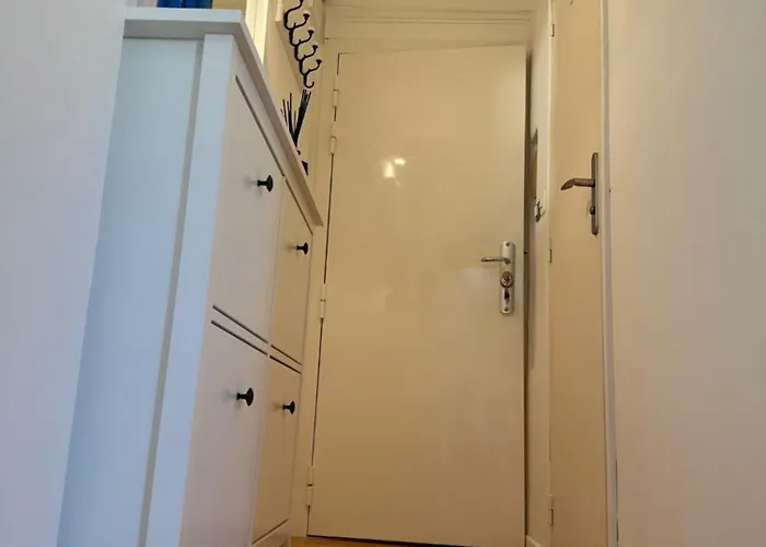 Vieux - Hyper Centre - Mezzanine - & Soleil Nice