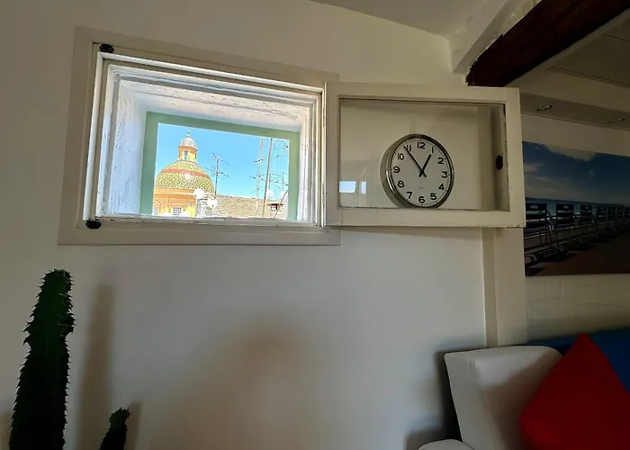 Vieux - Hyper Centre - Mezzanine - & Soleil Daire