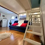 Vieux - Hyper Centre - Mezzanine - & Soleil * Ницца